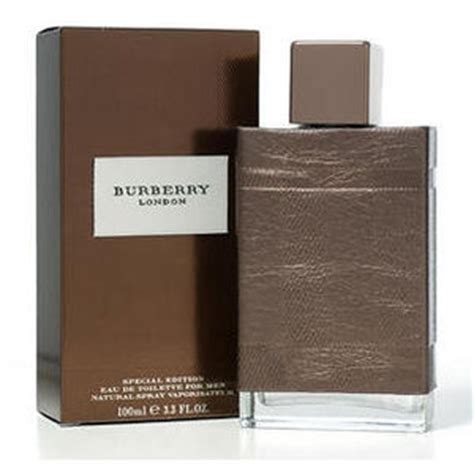 burberry london special edition for men|burberry london aftershave.